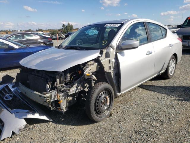 Photo 1 VIN: 3N1CN7AP8GL871537 - NISSAN VERSA S 