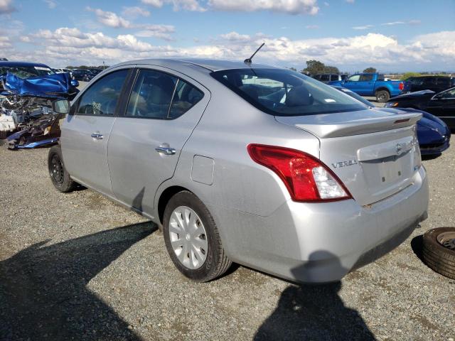 Photo 2 VIN: 3N1CN7AP8GL871537 - NISSAN VERSA S 