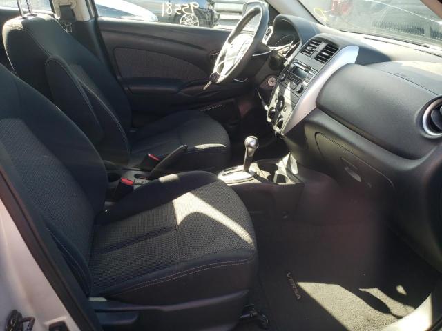 Photo 4 VIN: 3N1CN7AP8GL871537 - NISSAN VERSA S 