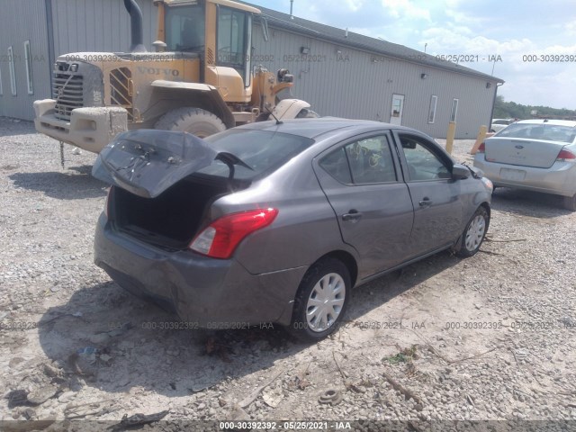 Photo 3 VIN: 3N1CN7AP8GL872493 - NISSAN VERSA 