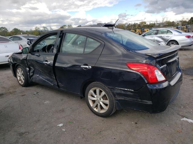 Photo 1 VIN: 3N1CN7AP8GL872963 - NISSAN VERSA 