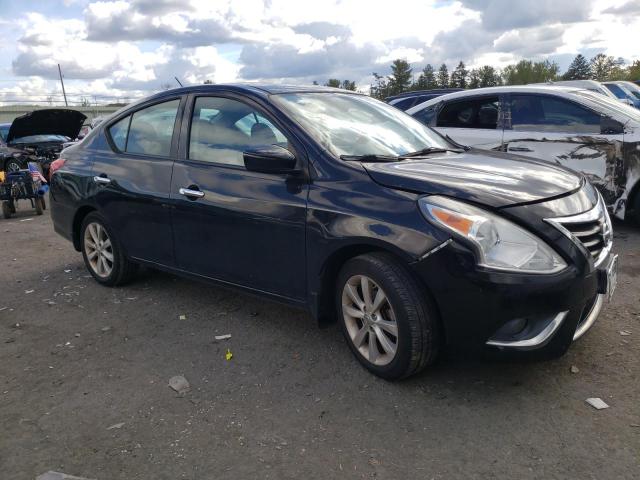 Photo 3 VIN: 3N1CN7AP8GL872963 - NISSAN VERSA 