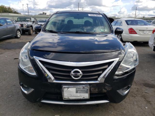 Photo 4 VIN: 3N1CN7AP8GL872963 - NISSAN VERSA 