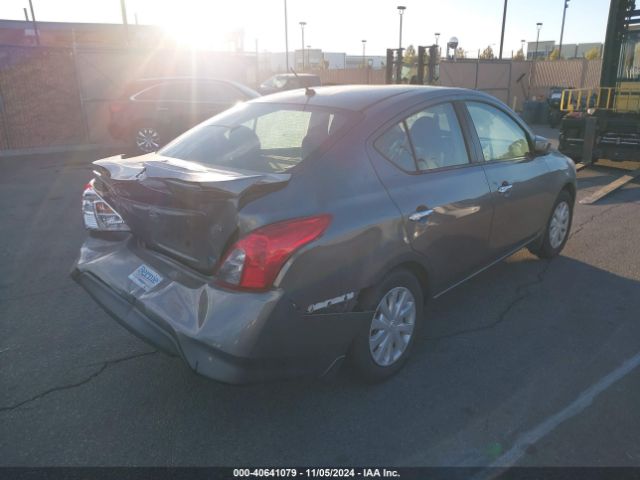 Photo 3 VIN: 3N1CN7AP8GL873384 - NISSAN VERSA 