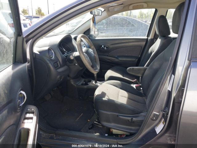 Photo 4 VIN: 3N1CN7AP8GL873384 - NISSAN VERSA 