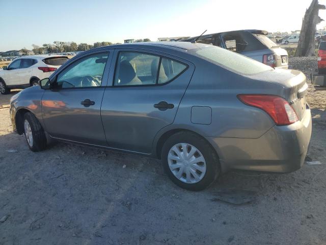 Photo 1 VIN: 3N1CN7AP8GL873627 - NISSAN VERSA S 