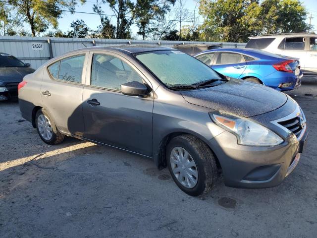 Photo 3 VIN: 3N1CN7AP8GL873627 - NISSAN VERSA S 