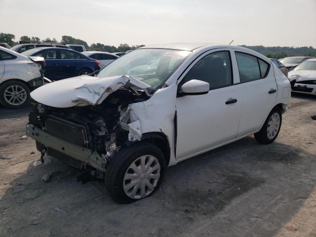 Photo 0 VIN: 3N1CN7AP8GL874549 - NISSAN VERSA S 