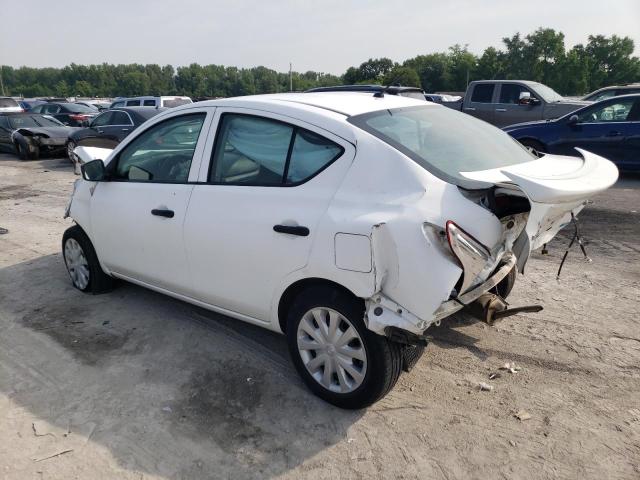 Photo 1 VIN: 3N1CN7AP8GL874549 - NISSAN VERSA S 