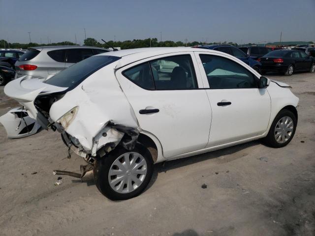 Photo 2 VIN: 3N1CN7AP8GL874549 - NISSAN VERSA S 