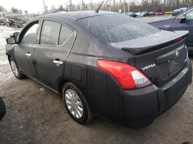 Photo 1 VIN: 3N1CN7AP8GL876544 - NISSAN VERSA S 