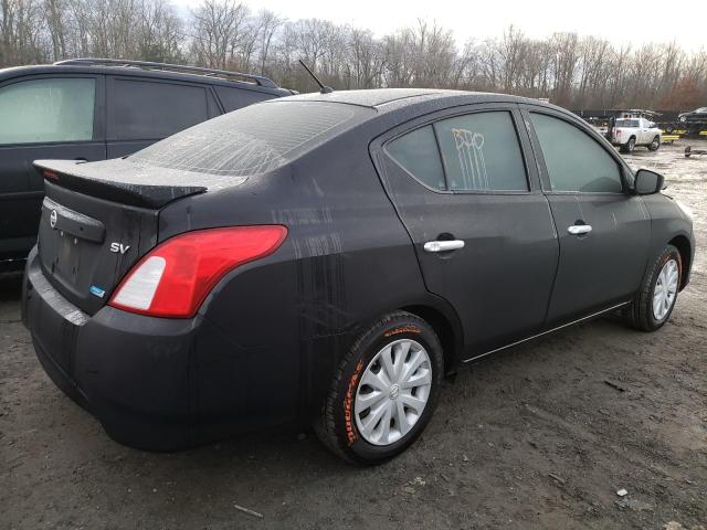 Photo 2 VIN: 3N1CN7AP8GL876544 - NISSAN VERSA S 