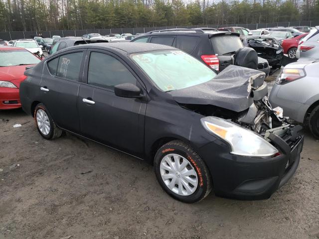 Photo 3 VIN: 3N1CN7AP8GL876544 - NISSAN VERSA S 