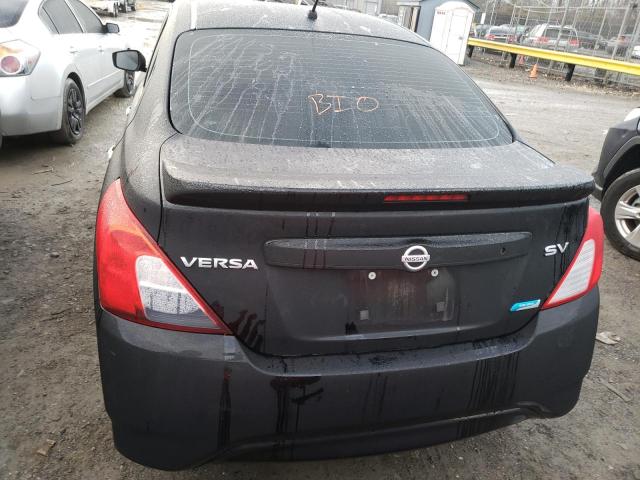 Photo 5 VIN: 3N1CN7AP8GL876544 - NISSAN VERSA S 