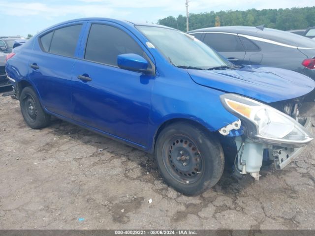 Photo 0 VIN: 3N1CN7AP8GL877077 - NISSAN VERSA 