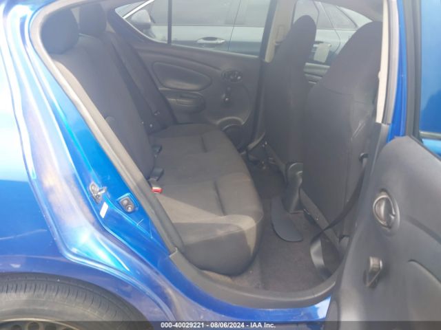 Photo 7 VIN: 3N1CN7AP8GL877077 - NISSAN VERSA 