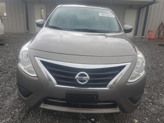 Photo 4 VIN: 3N1CN7AP8GL877175 - NISSAN VERSA 