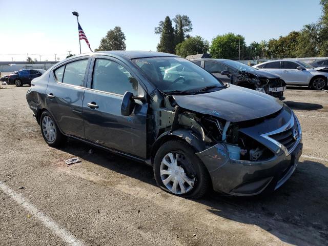 Photo 3 VIN: 3N1CN7AP8GL877354 - NISSAN VERSA 