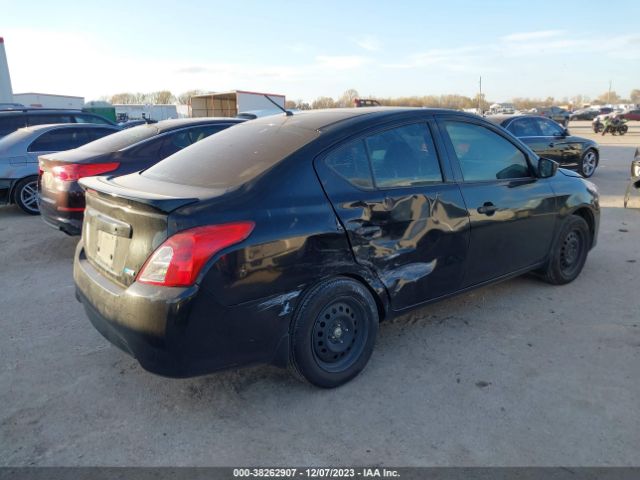 Photo 3 VIN: 3N1CN7AP8GL877497 - NISSAN VERSA 