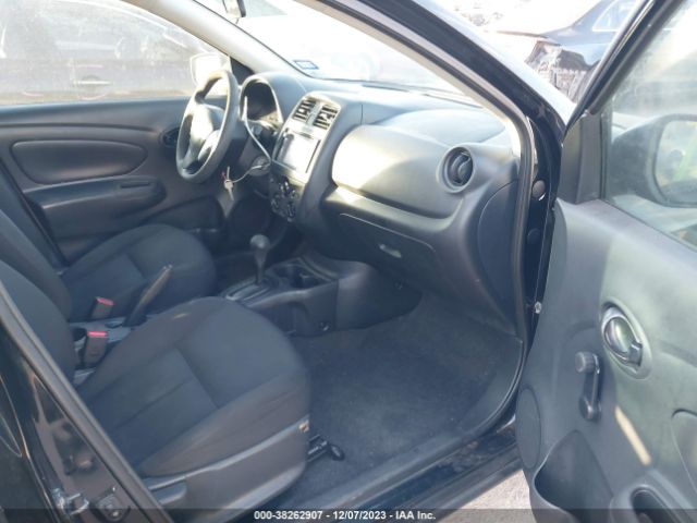 Photo 4 VIN: 3N1CN7AP8GL877497 - NISSAN VERSA 