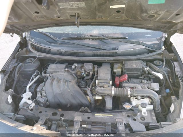 Photo 9 VIN: 3N1CN7AP8GL877497 - NISSAN VERSA 