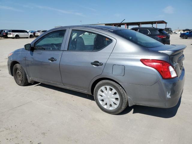 Photo 1 VIN: 3N1CN7AP8GL878214 - NISSAN VERSA 