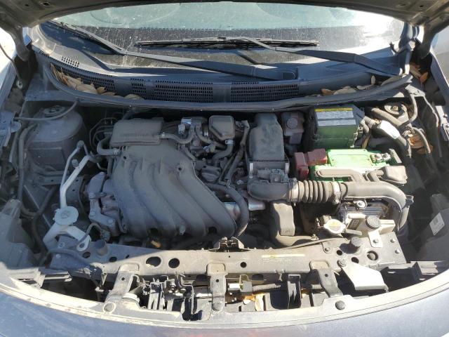 Photo 10 VIN: 3N1CN7AP8GL878214 - NISSAN VERSA 