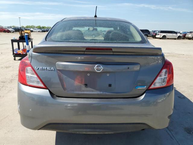 Photo 5 VIN: 3N1CN7AP8GL878214 - NISSAN VERSA 