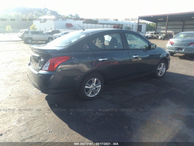 Photo 3 VIN: 3N1CN7AP8GL878410 - NISSAN VERSA 