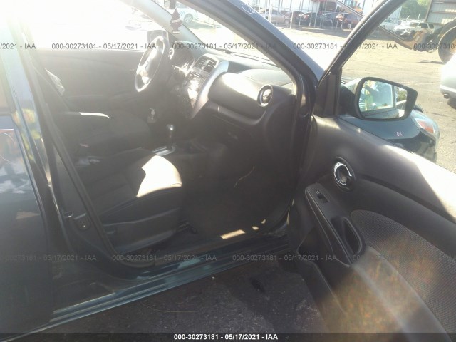 Photo 4 VIN: 3N1CN7AP8GL878410 - NISSAN VERSA 