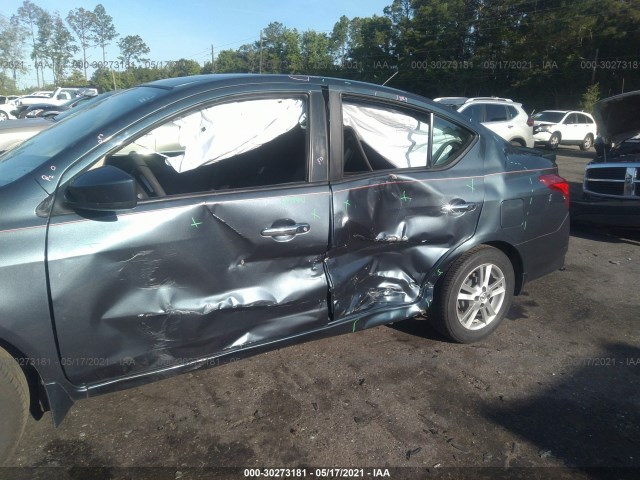 Photo 5 VIN: 3N1CN7AP8GL878410 - NISSAN VERSA 