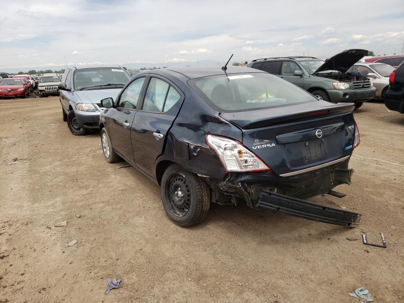 Photo 2 VIN: 3N1CN7AP8GL879315 - NISSAN VERSA S 