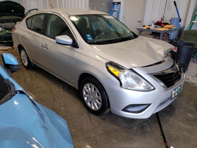 Photo 3 VIN: 3N1CN7AP8GL881470 - NISSAN VERSA 