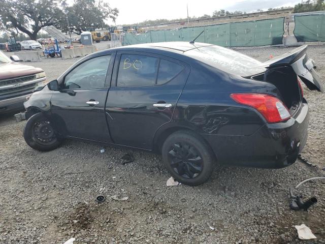 Photo 1 VIN: 3N1CN7AP8GL882733 - NISSAN VERSA S 