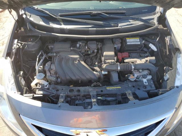 Photo 10 VIN: 3N1CN7AP8GL884062 - NISSAN VERSA S 