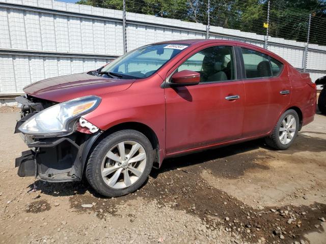 Photo 0 VIN: 3N1CN7AP8GL884711 - NISSAN VERSA 