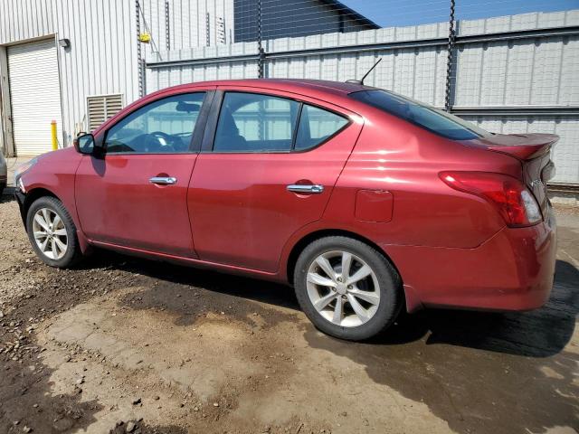 Photo 1 VIN: 3N1CN7AP8GL884711 - NISSAN VERSA 