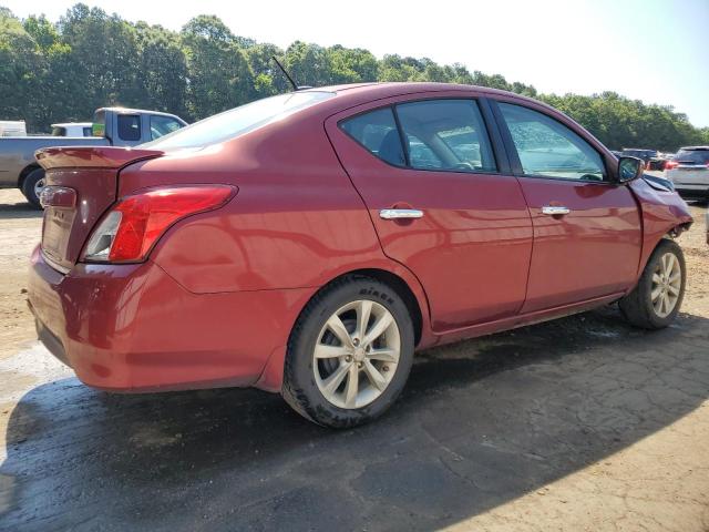 Photo 2 VIN: 3N1CN7AP8GL884711 - NISSAN VERSA 