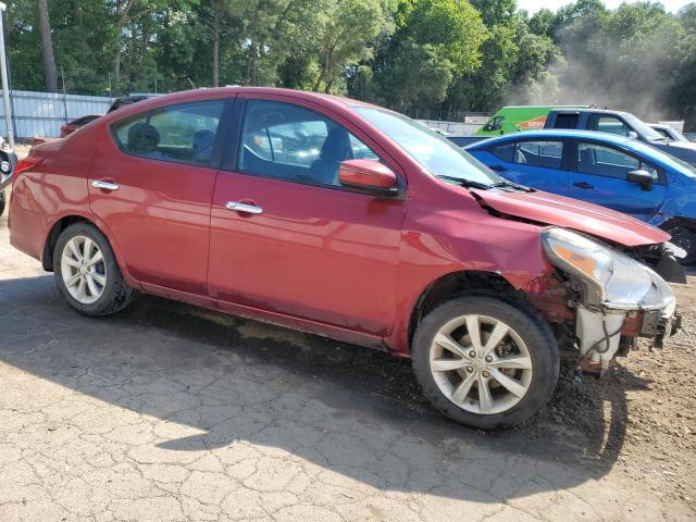 Photo 3 VIN: 3N1CN7AP8GL884711 - NISSAN VERSA 