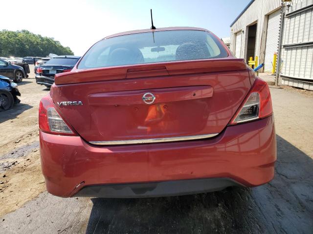 Photo 5 VIN: 3N1CN7AP8GL884711 - NISSAN VERSA 