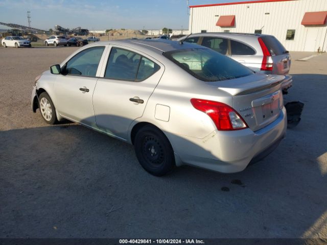 Photo 2 VIN: 3N1CN7AP8GL885907 - NISSAN VERSA 