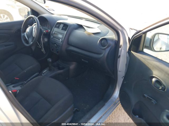 Photo 4 VIN: 3N1CN7AP8GL885907 - NISSAN VERSA 