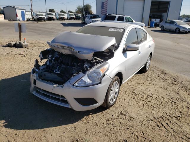 Photo 1 VIN: 3N1CN7AP8GL886619 - NISSAN VERSA S 