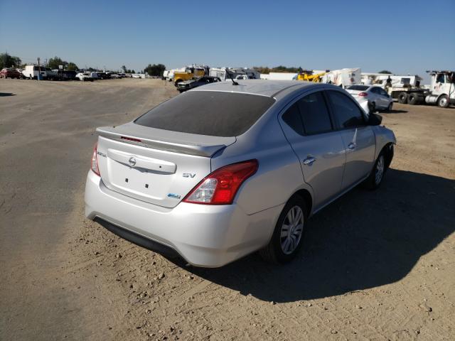 Photo 3 VIN: 3N1CN7AP8GL886619 - NISSAN VERSA S 