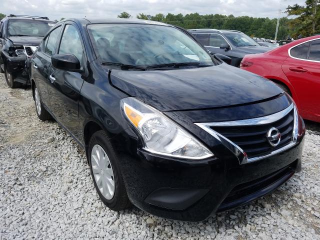 Photo 0 VIN: 3N1CN7AP8GL887687 - NISSAN VERSA S 