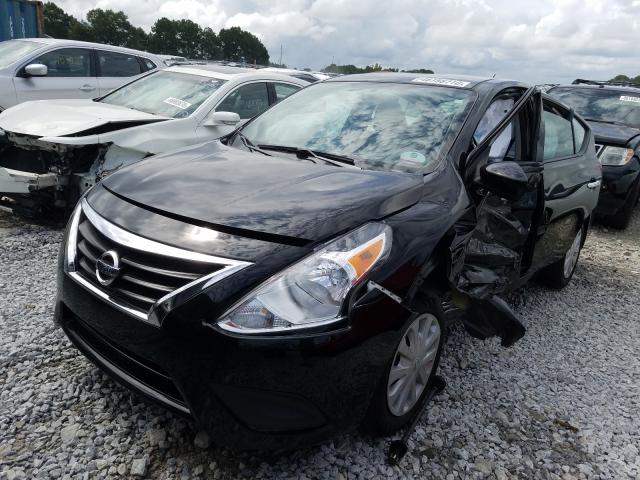 Photo 1 VIN: 3N1CN7AP8GL887687 - NISSAN VERSA S 