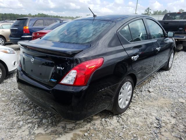 Photo 3 VIN: 3N1CN7AP8GL887687 - NISSAN VERSA S 