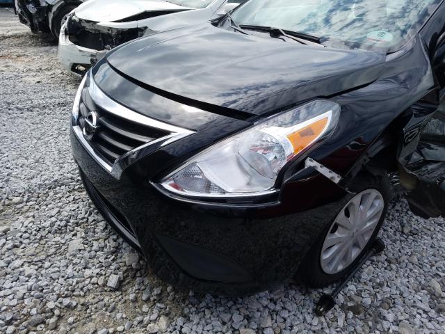 Photo 9 VIN: 3N1CN7AP8GL887687 - NISSAN VERSA S 