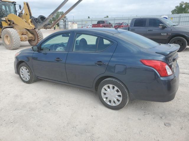 Photo 1 VIN: 3N1CN7AP8GL887866 - NISSAN VERSA 