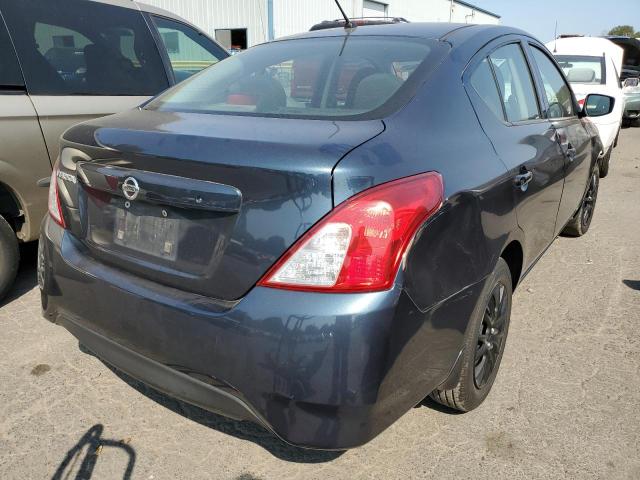 Photo 3 VIN: 3N1CN7AP8GL888113 - NISSAN VERSA S 